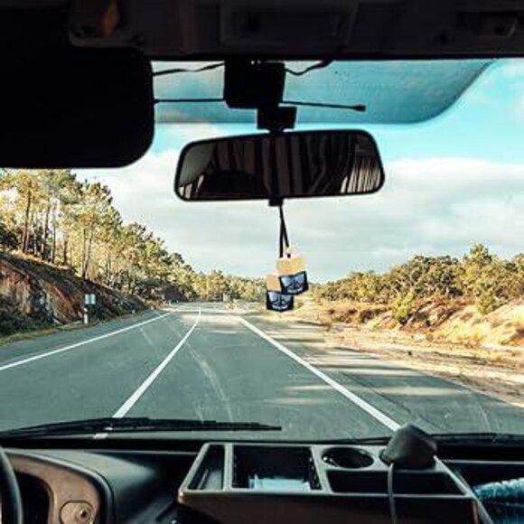 Pink Sugar Aquolina (type) Scented Car Diffuser - Picture 8 of 9